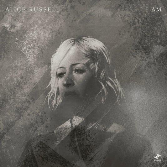 Alice Russell - I Am - Vinyl Record