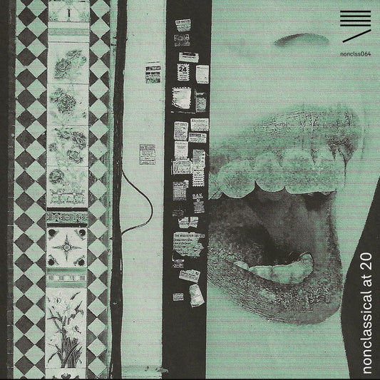 Various Artists - nonclassical at 20 - CD