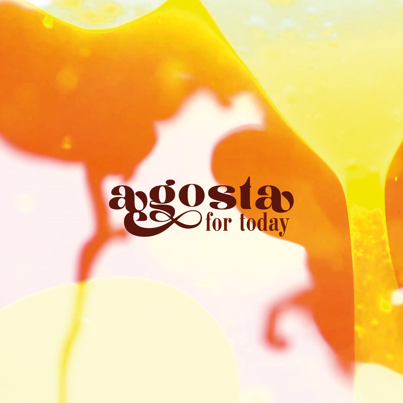 Agosta - For Today - Vinyl Record