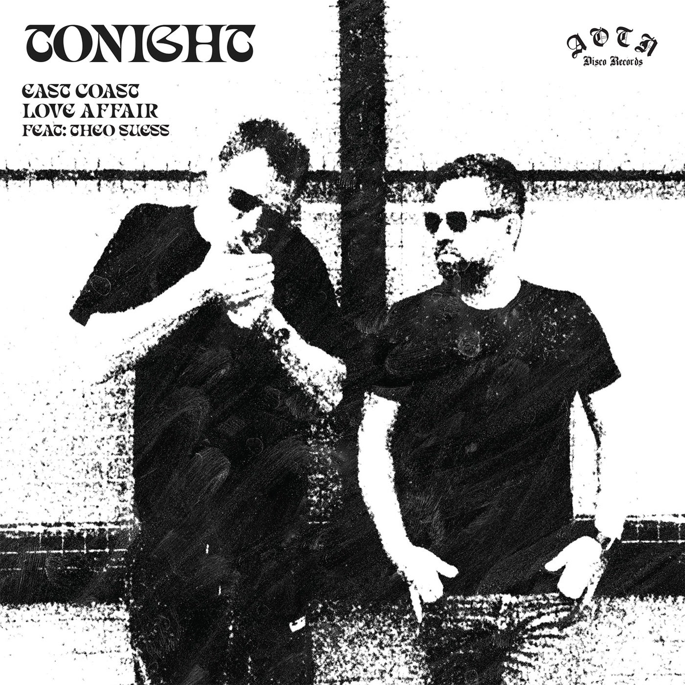 EAST COAST LOVE AFFA - Tonight - Vinyl