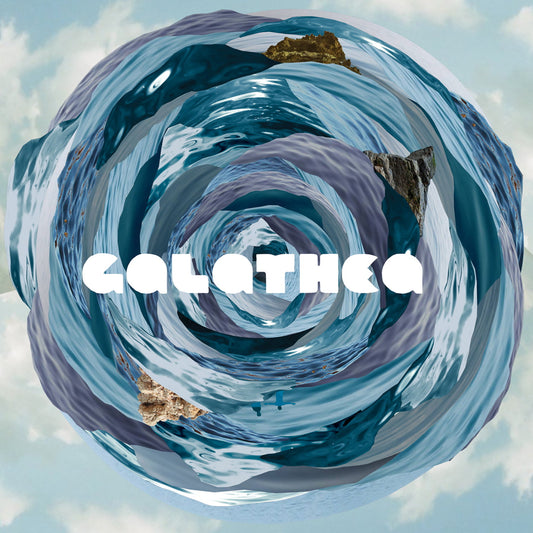 GALATHEA - CD