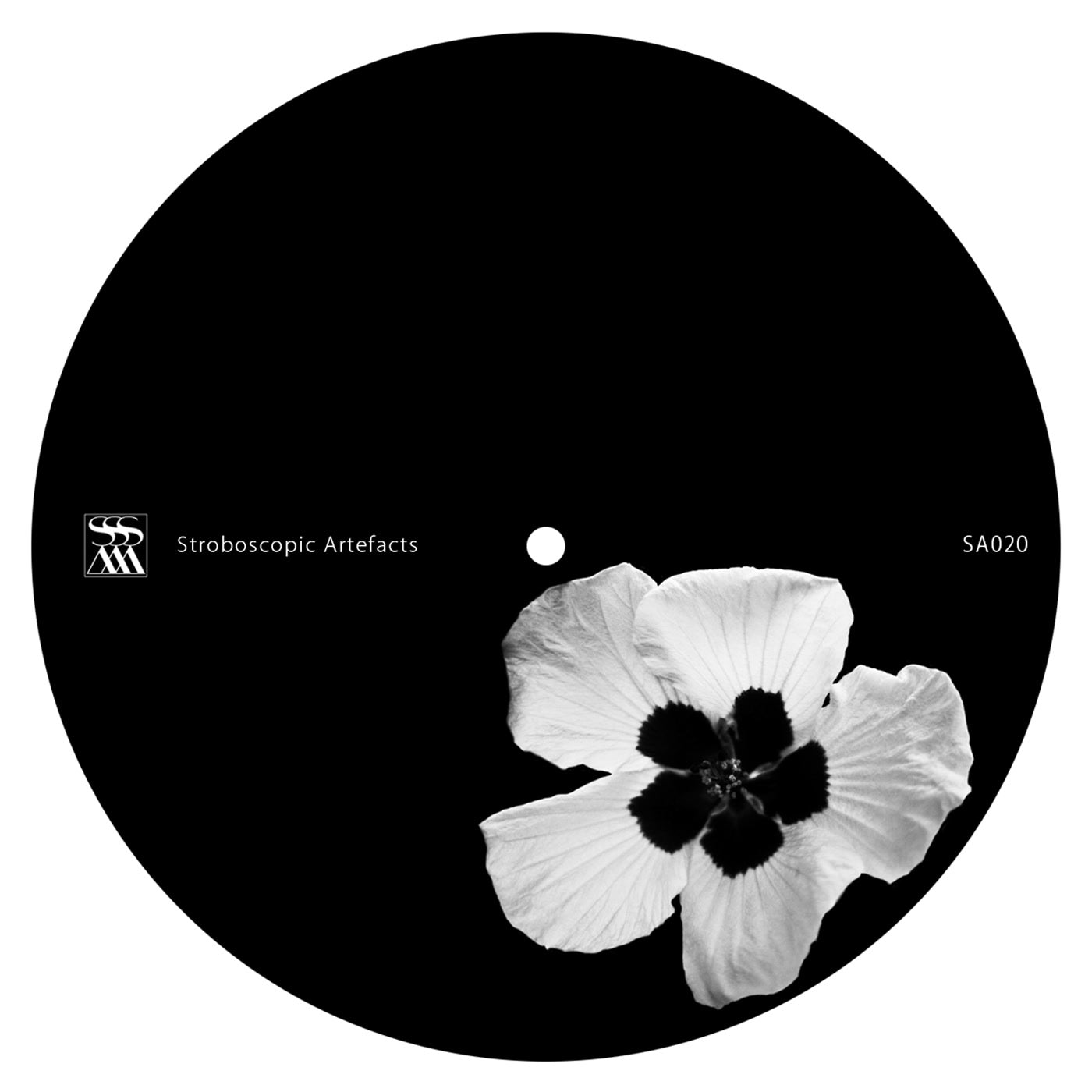 Dadub - Untitled - Vinyl Record 12