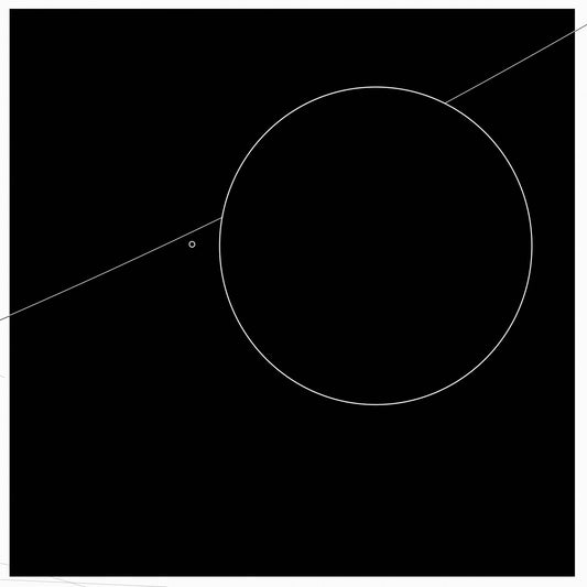 0 aka MIKA VAINIO - Aste (reissue) - Vinyl