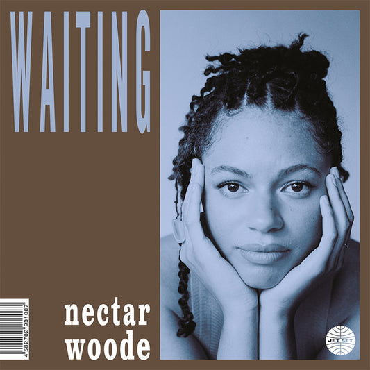 Nectar Woode - Waiting / For The Best - Vinyl Record 7