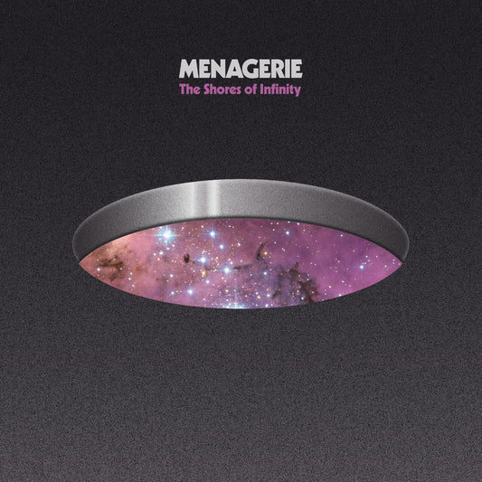MENAGERIE - Shores Of Infinity - Vinyl