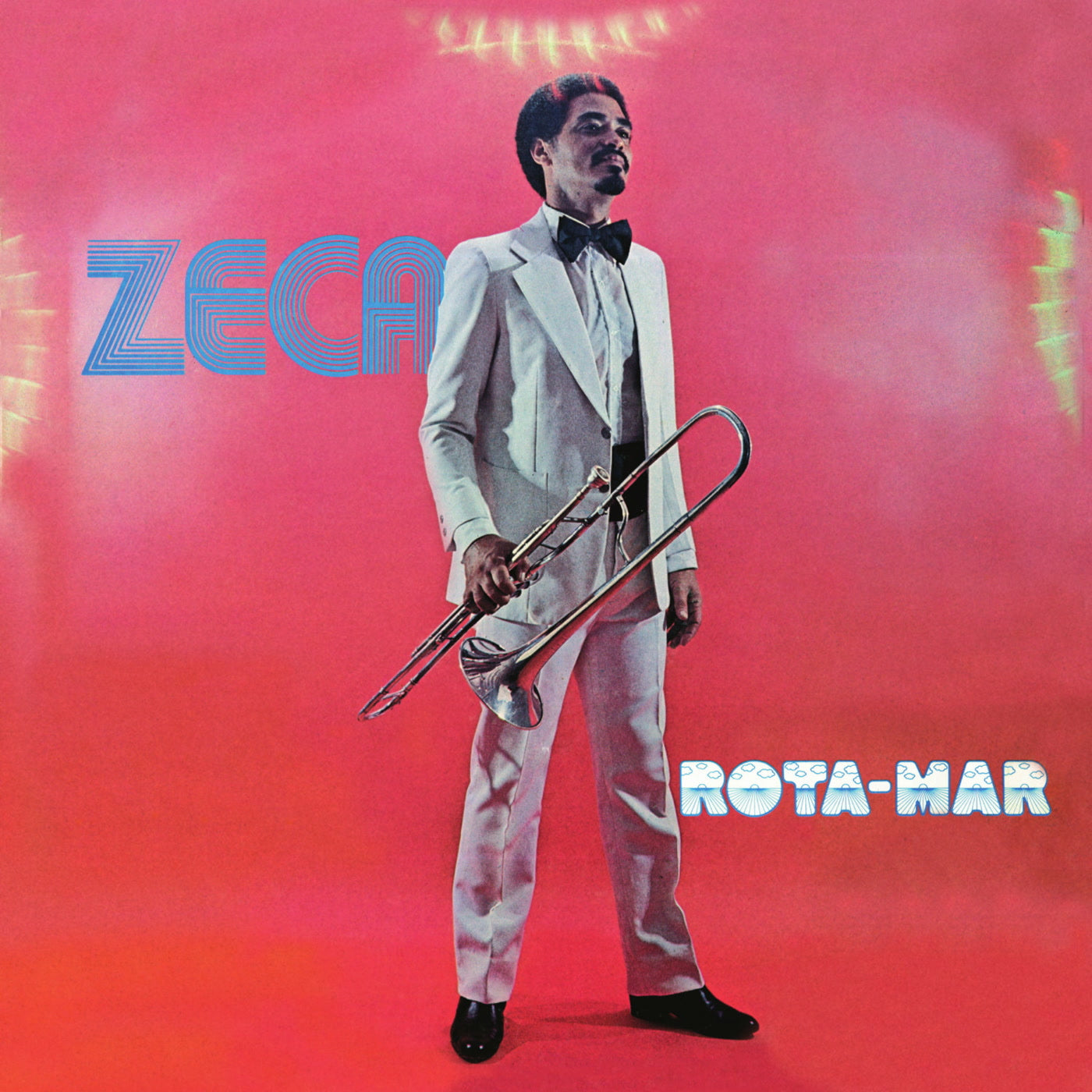 Zeca Do Trombone - Rota-Mar - Vinyl Record Vinyl