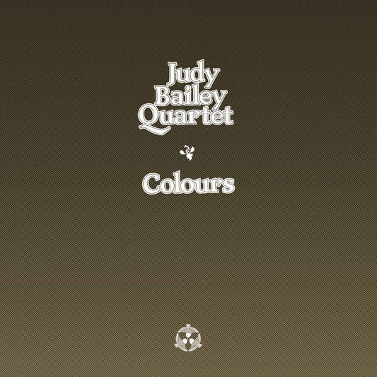 Judy Bailey Quartet - Colours - Vinyl Record