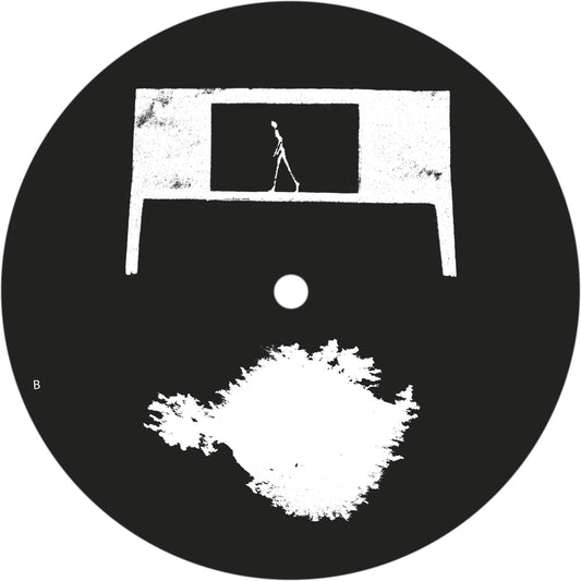 NBI - EP - Vinyl Record 12
