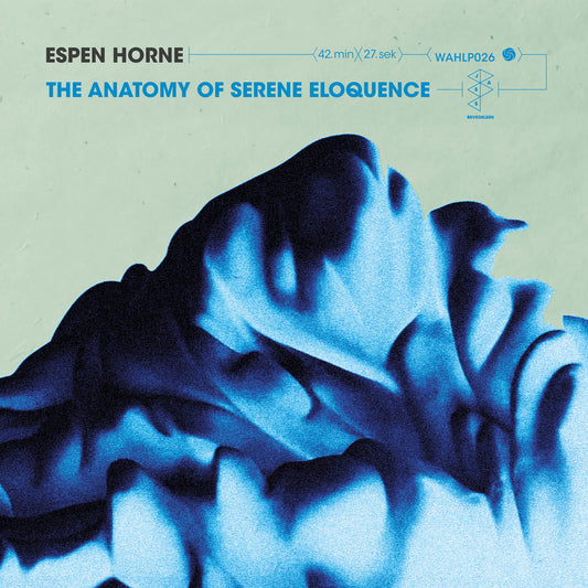 HORNE - Anatomy Of Serene Eloquence - Vinyl