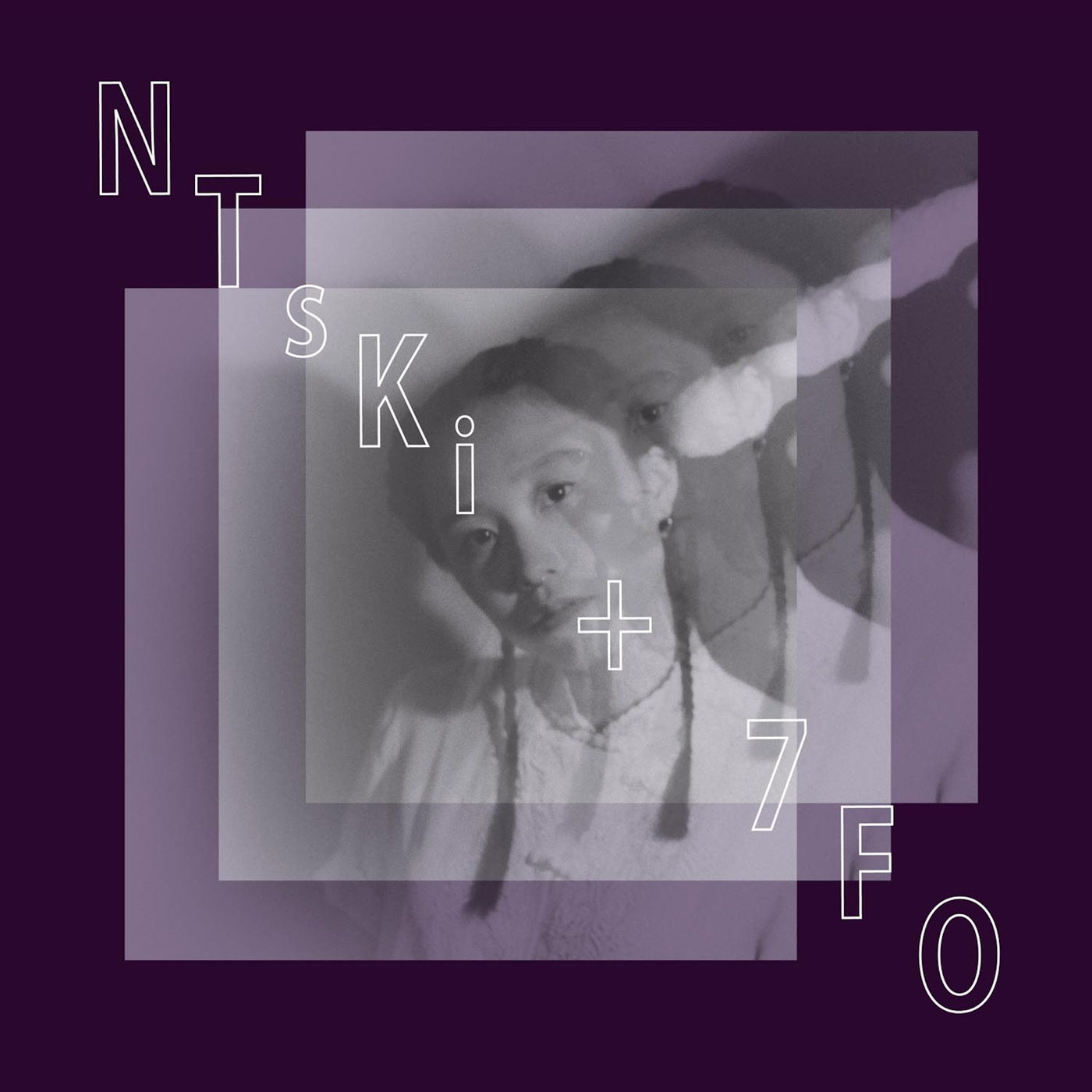 NTsKi & 7FO - D'Ya Hear Me! e.p. - CDS