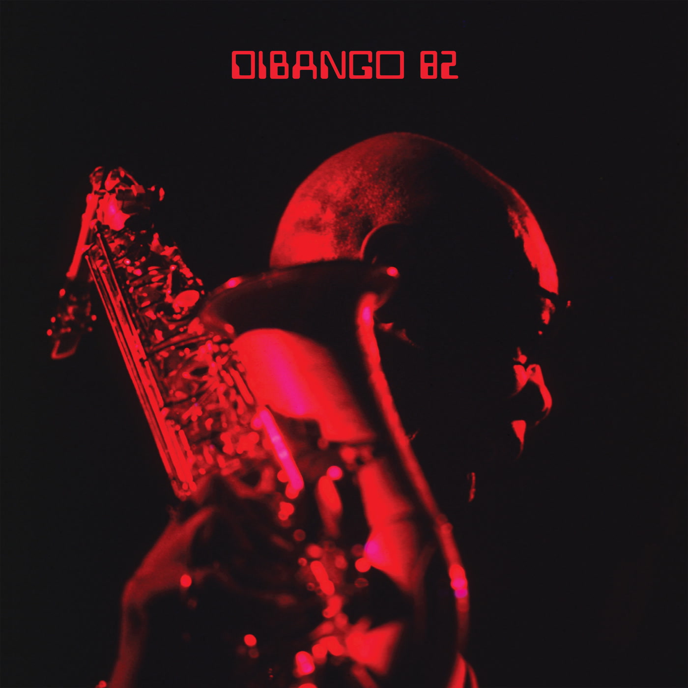 DIBANGO - 82 - Vinyl Record