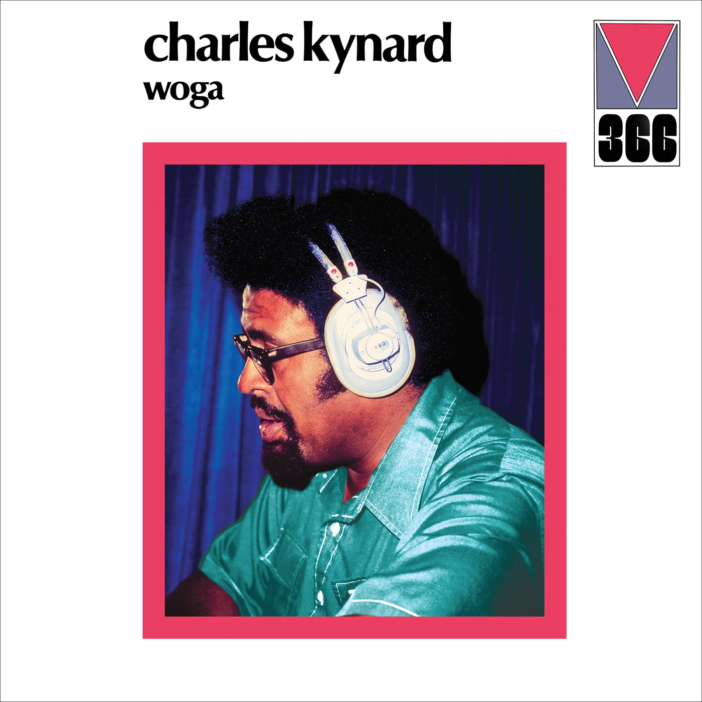 Charles Kynard - Wog - Vinyl Record