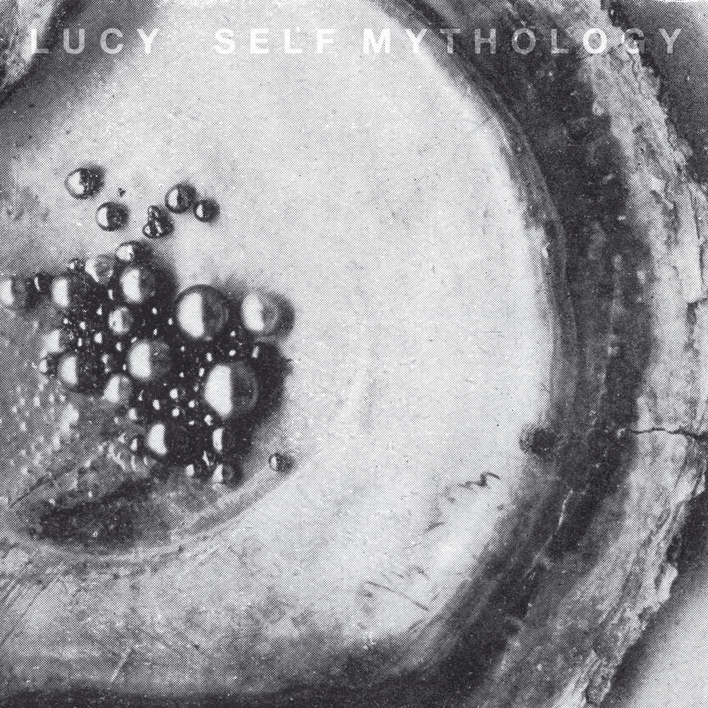 Lucy - Self Mythology - CD