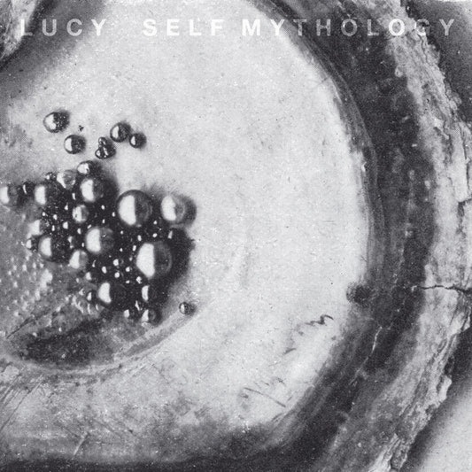 Lucy - Self Mythology - CD