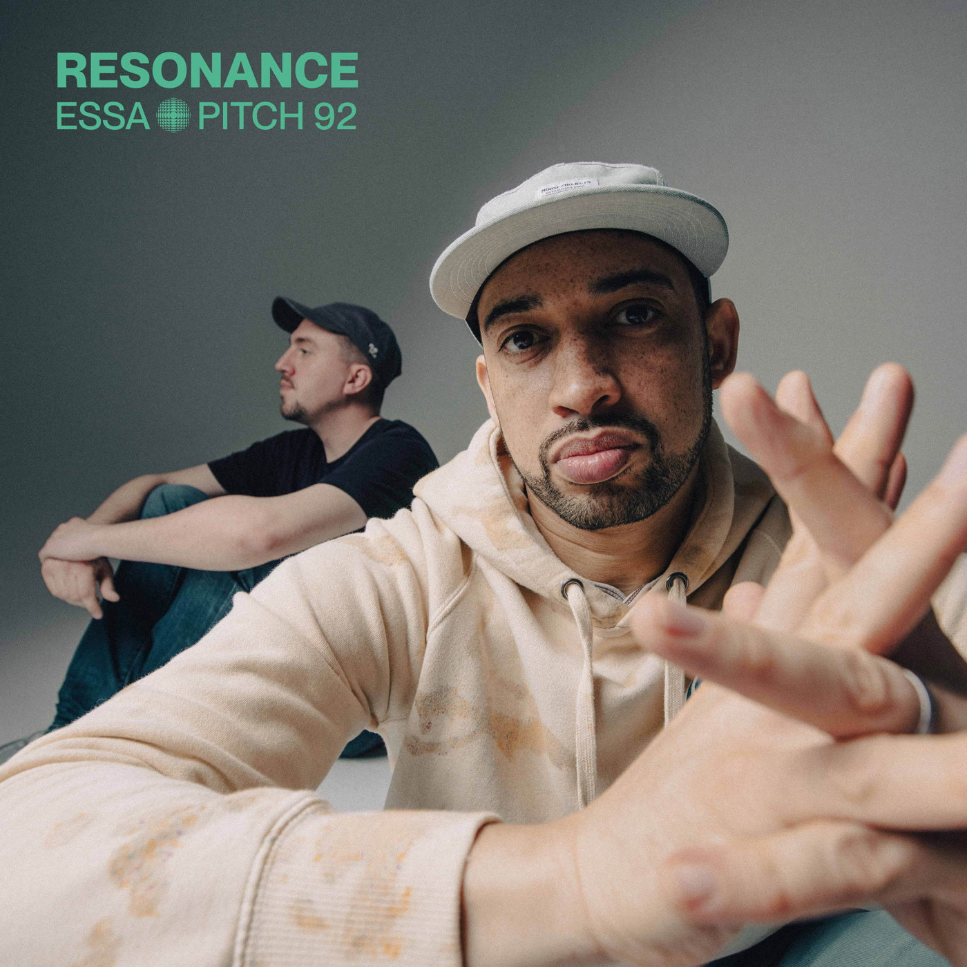 Essa & Pitch 92 - Resonance - Vinyl Record