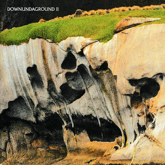 Various Artists - Downundaground II - Vinyl Record