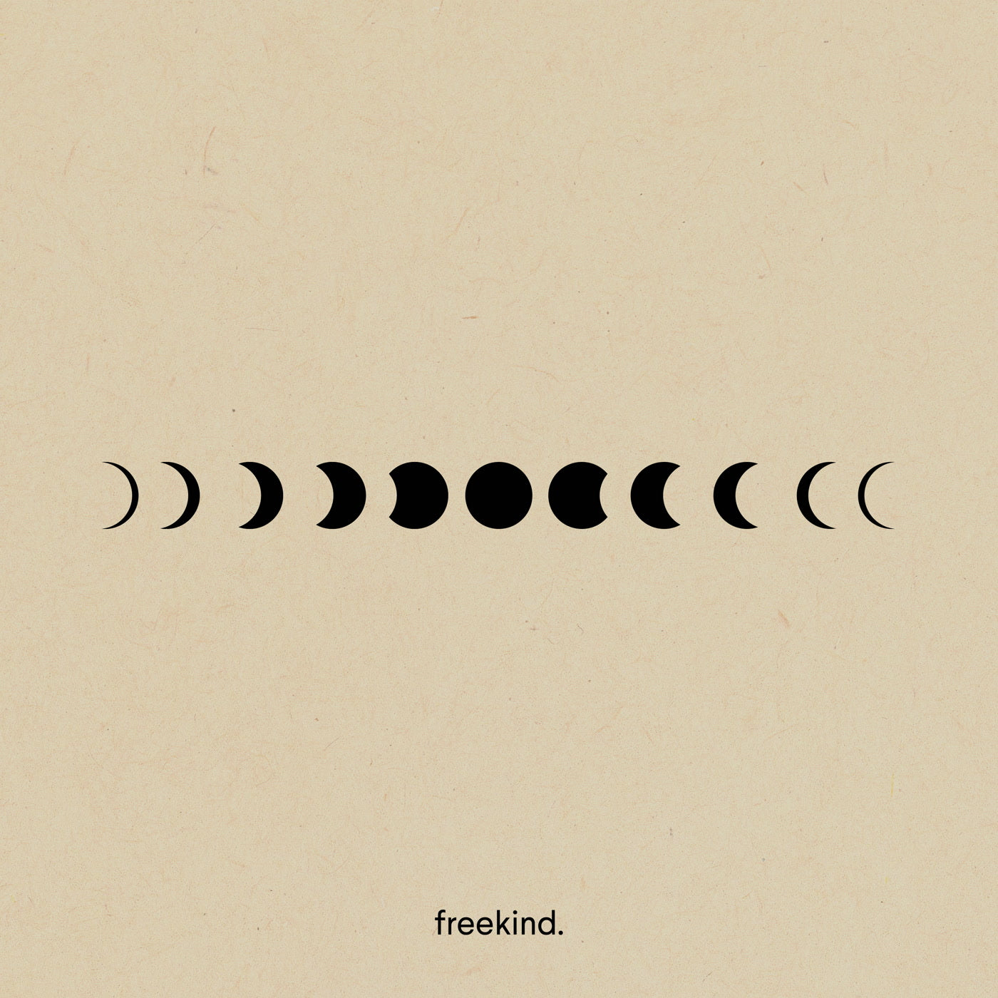 FREEKIND. - Since Always And Forever - CD