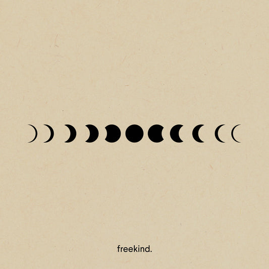 FREEKIND. - Since Always And Forever - CD