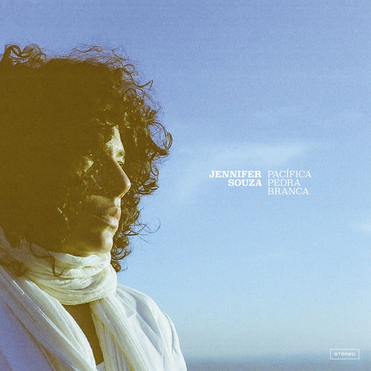 SOUZA - PACIFICA PEDRA BRANCA - LP