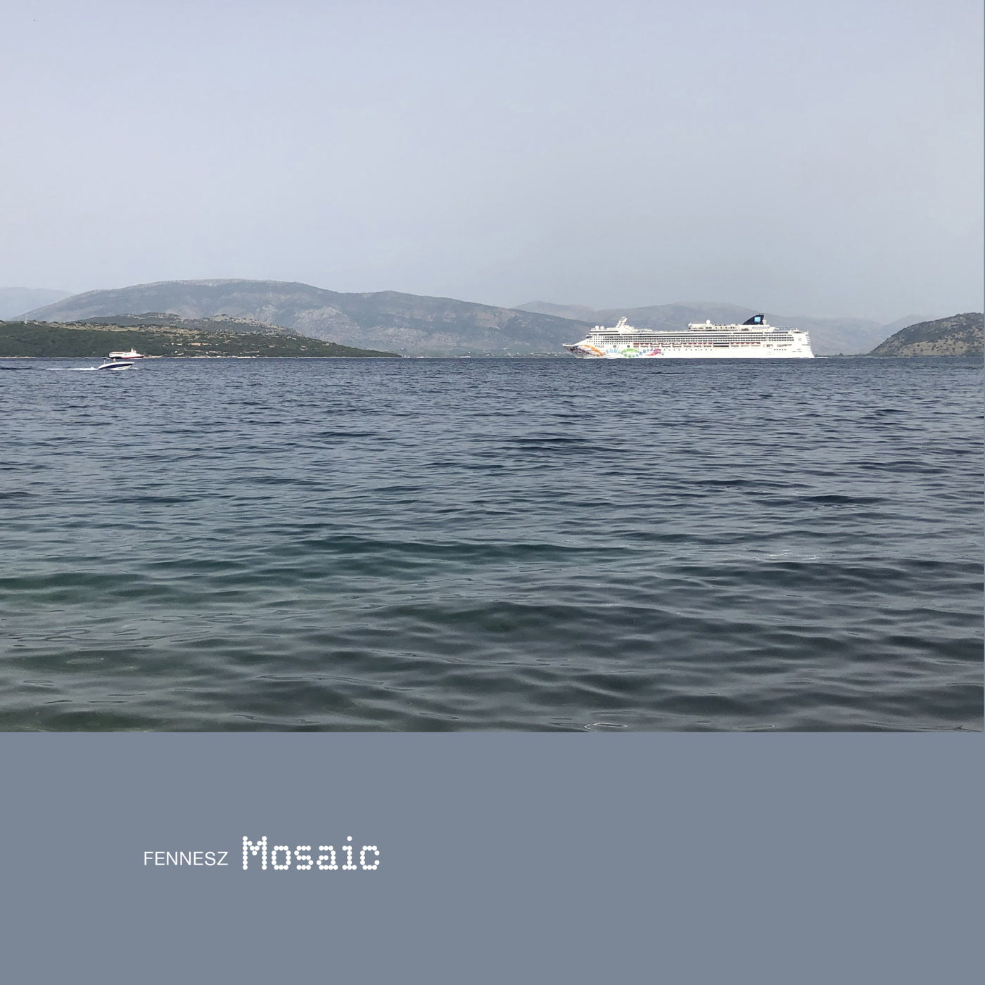 FENNESZ - MOSAIC - CD