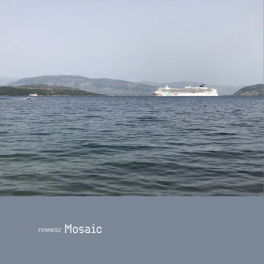 FENNESZ - MOSAIC - CD