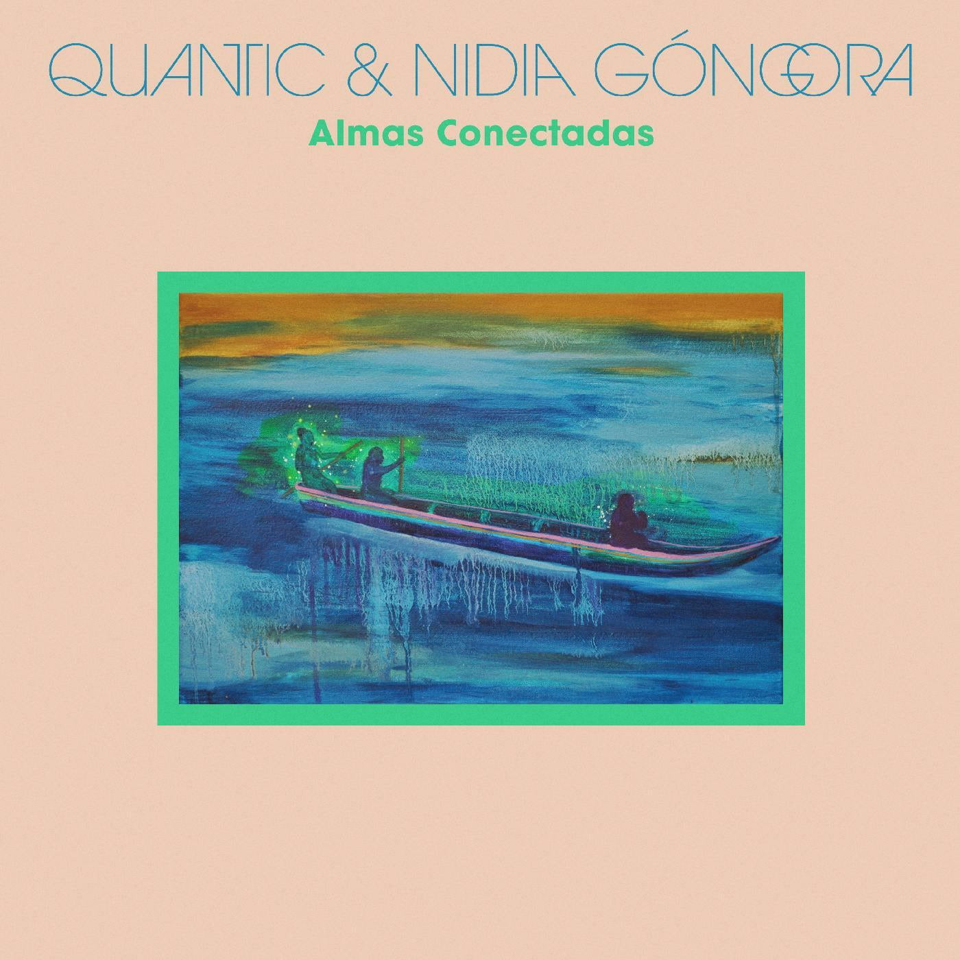 Almas Conectadas - CD
