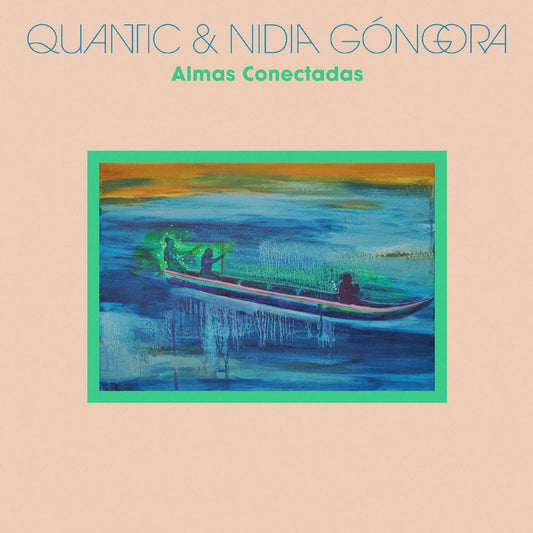 Almas Conectadas - CD