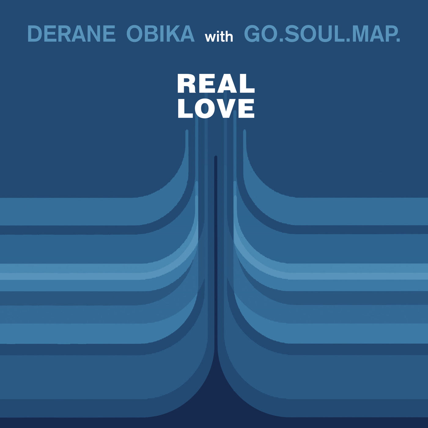 OBIKA - Real Love - Vinyl