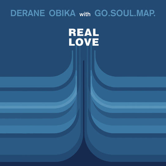 OBIKA - Real Love - Vinyl