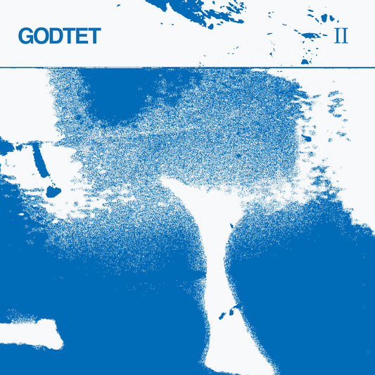 GODTET - II - Vinyl Record