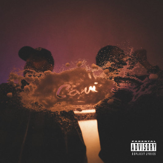 TRIZZ & MIKE SUMMERS - CAVI EN CURSIVE - CD
