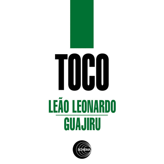 TOCO - Leao Leonardo - Vinyl