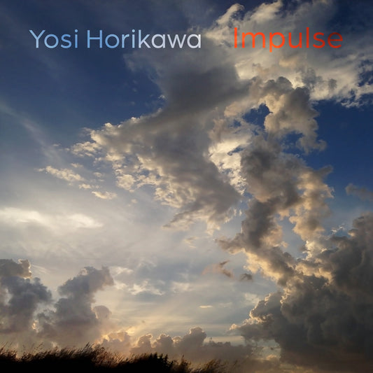 Yosi Horikawa - Impulse - CD