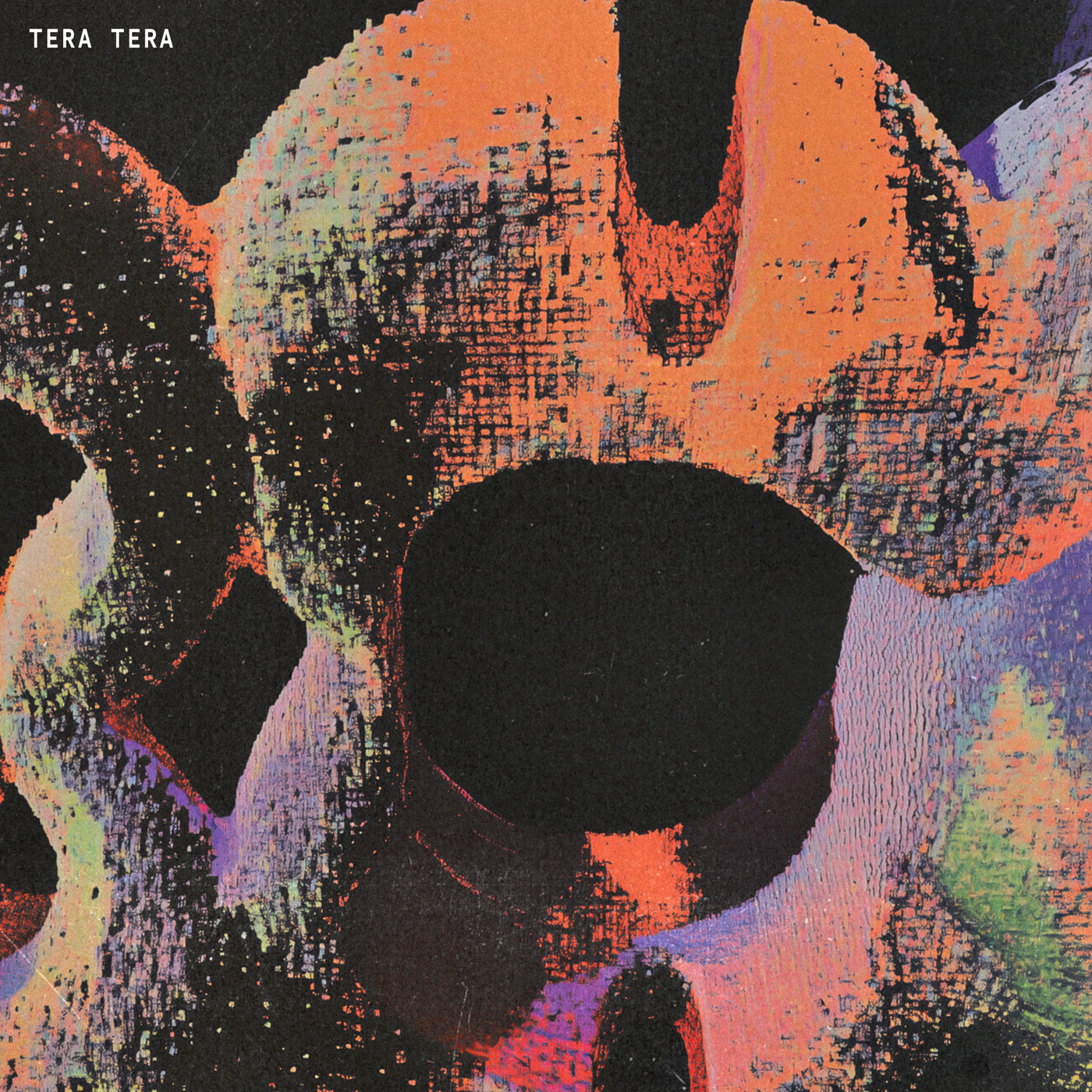 TERA TERA - Vinyl