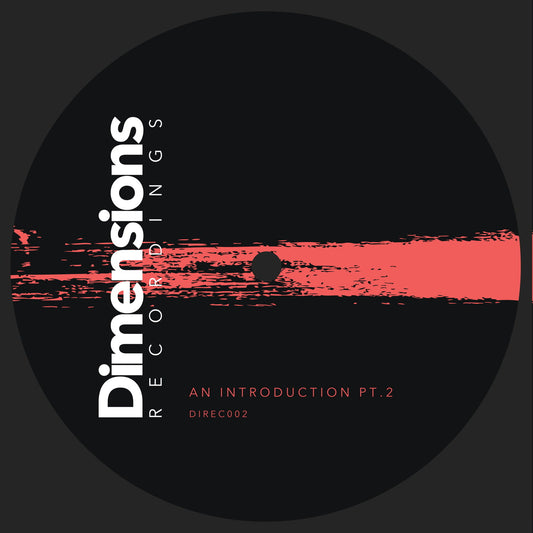 Marcos Cabral - An Introduction, Part 2 - Vinyl Record 12