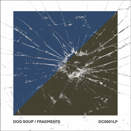 Dog Soup - Fragments - Vinyl Record