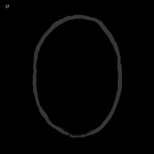 Ø - Fermionit | Kulmamomentti - Vinyl Record 12