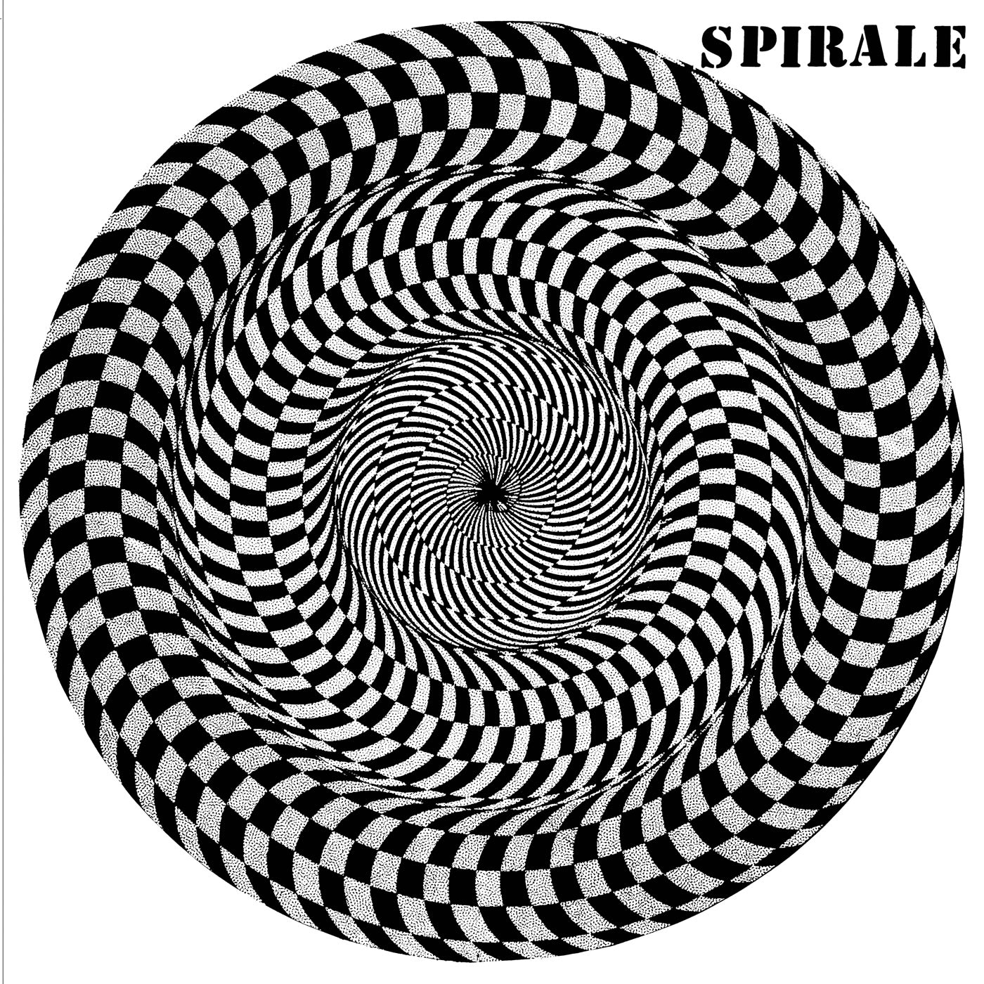 SPIRALE - CD