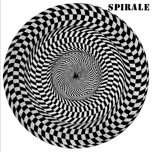 SPIRALE - CD