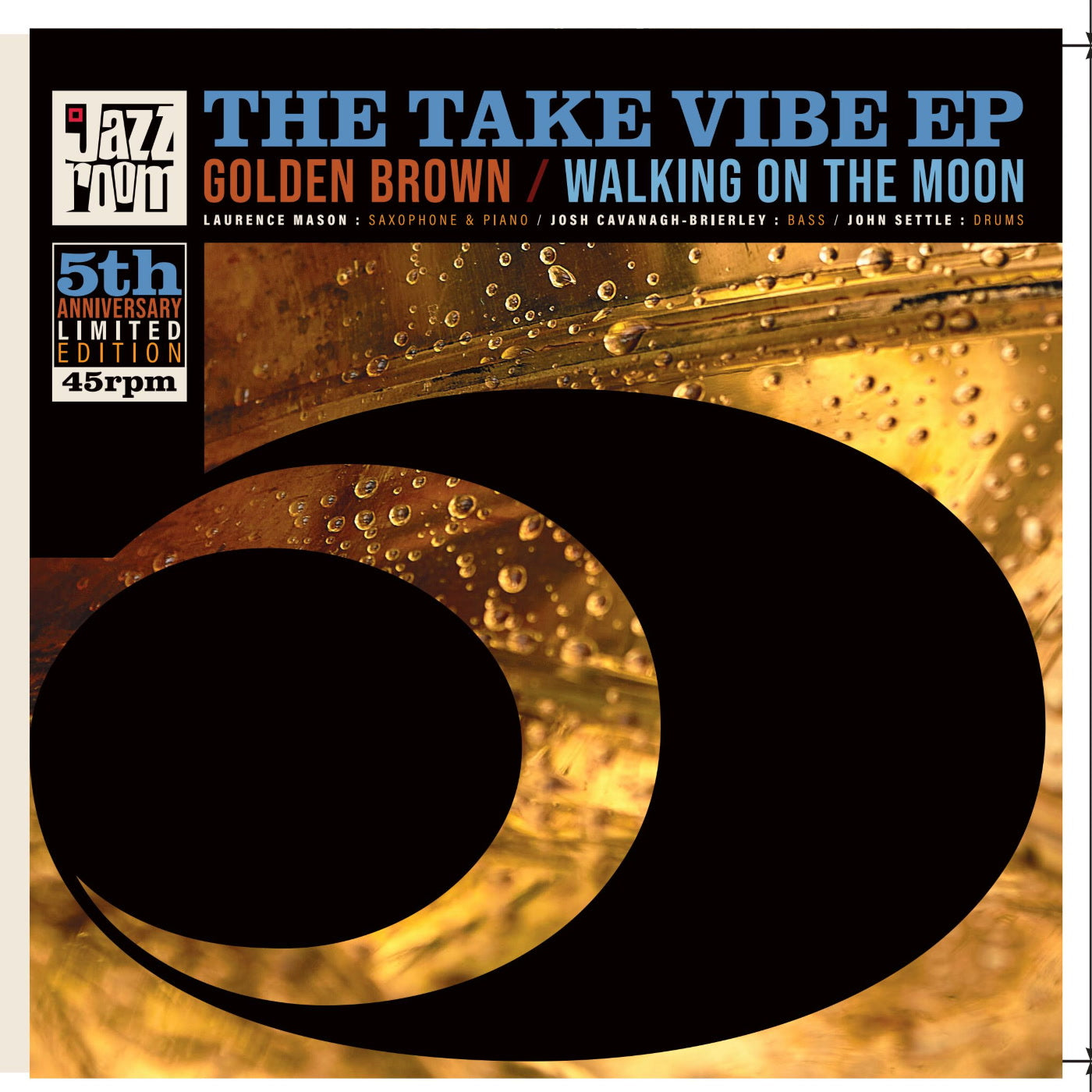 Take Vibe - 500 - Vinyl Record 7