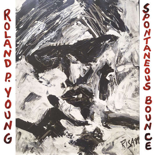 Roland P. Young - Spontaneous Bounce - Vinyl Record