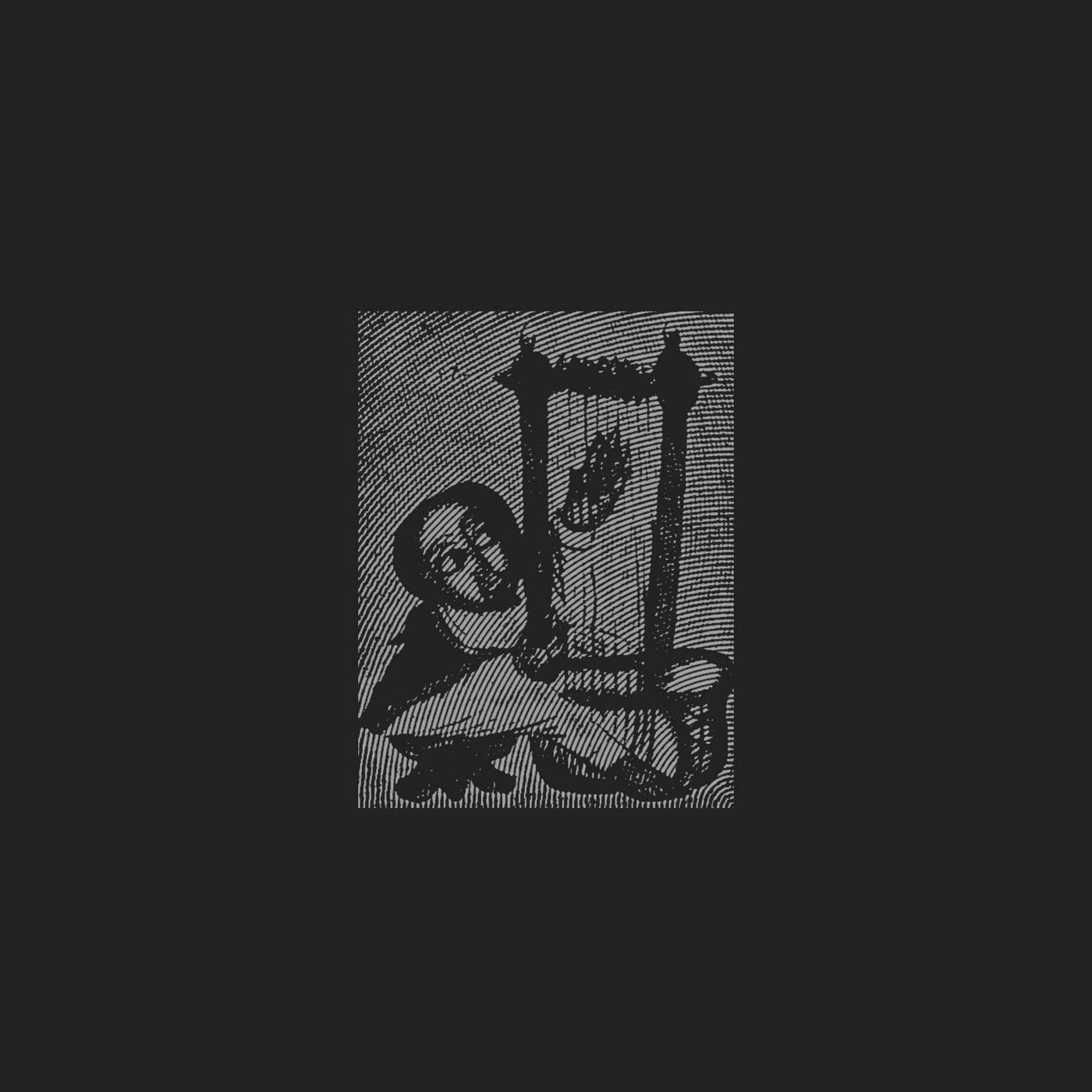 Various Artists - World Is but a Place of Survival: Ethiopian Begena S