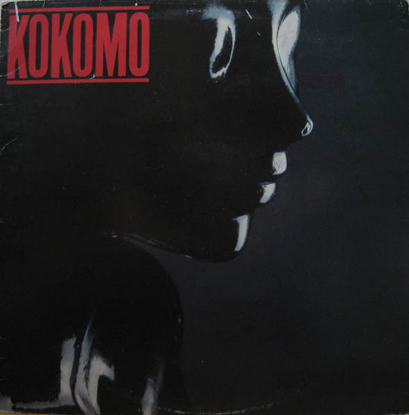 Kokomo - Used Vinyl Record