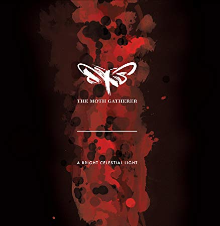 Moth Gatherer - A Bright Celestial Light - CD