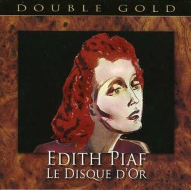 PIAF EDITH - LE DISQUE DOR - CD2