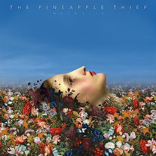 Pineapple Thief - Magnolia - Vinyl Record