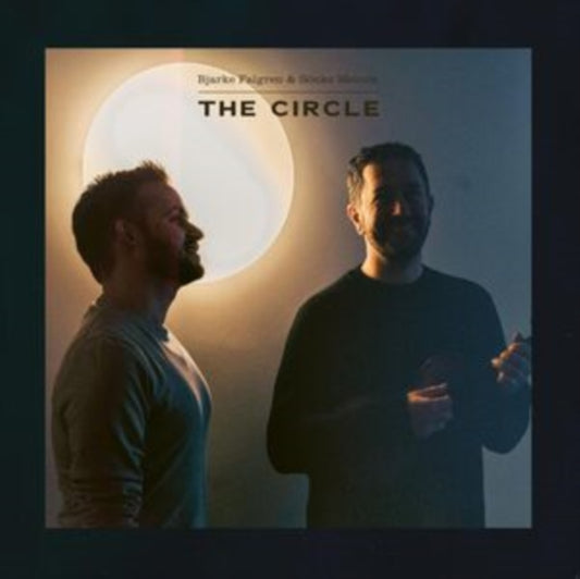CIRCLE - BJARKE FALGREN  SONKE MEINEN - CD