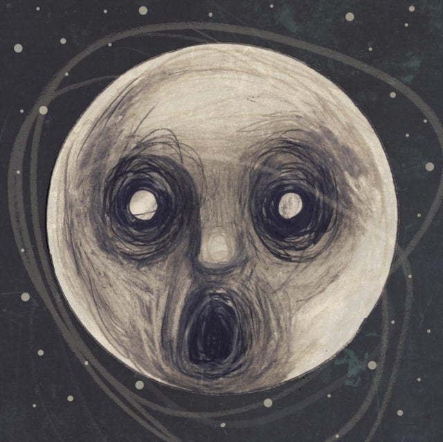 STEVEN WILSON - RAVEN THAT REFUSED TO SING (10TH ANNIVERSARY) - Vinyl Re