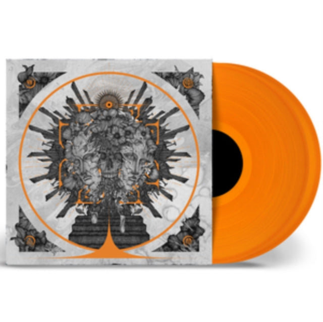 Bleed From Within - Shrine - Vinyl Record VINYL
