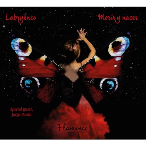 Labryenco - Morir y nacer - CD